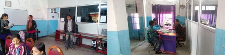Skill Development Training Center